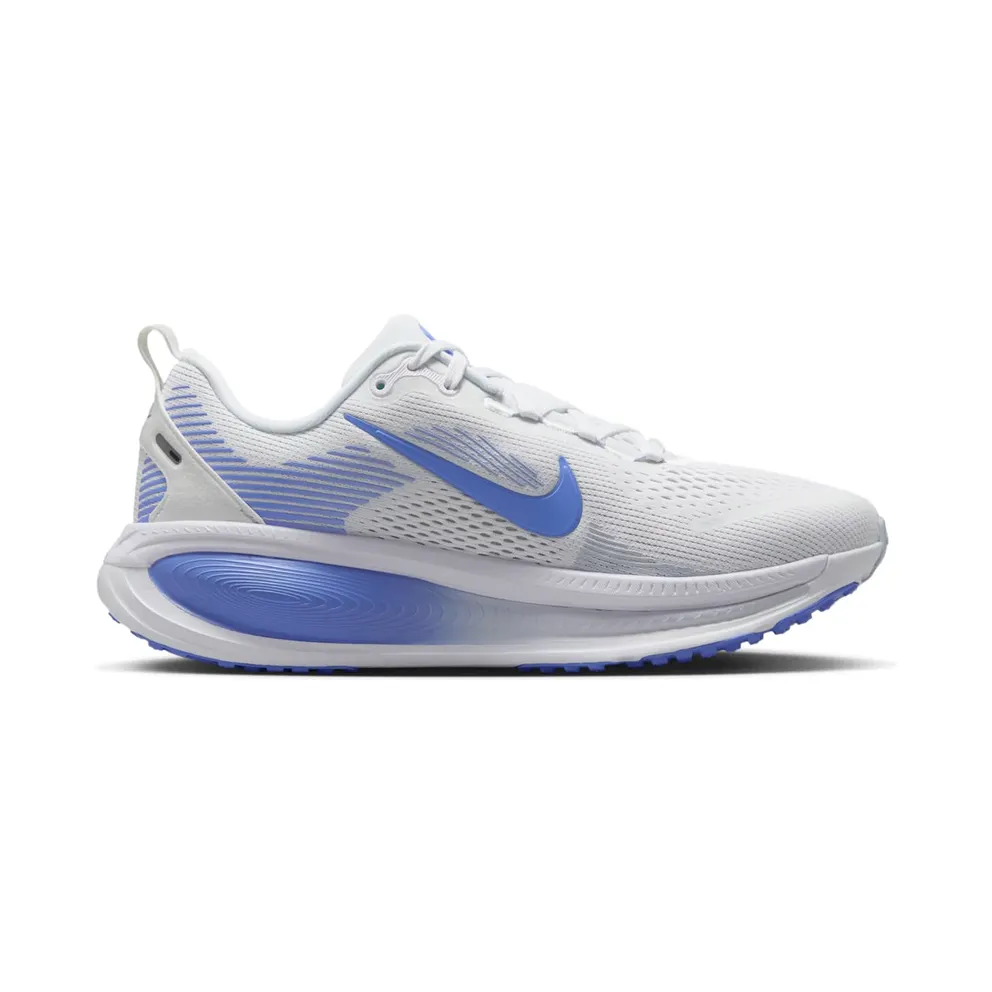 Nike Vomero 18 WMNS White Royal Pulse (HM6804-111)