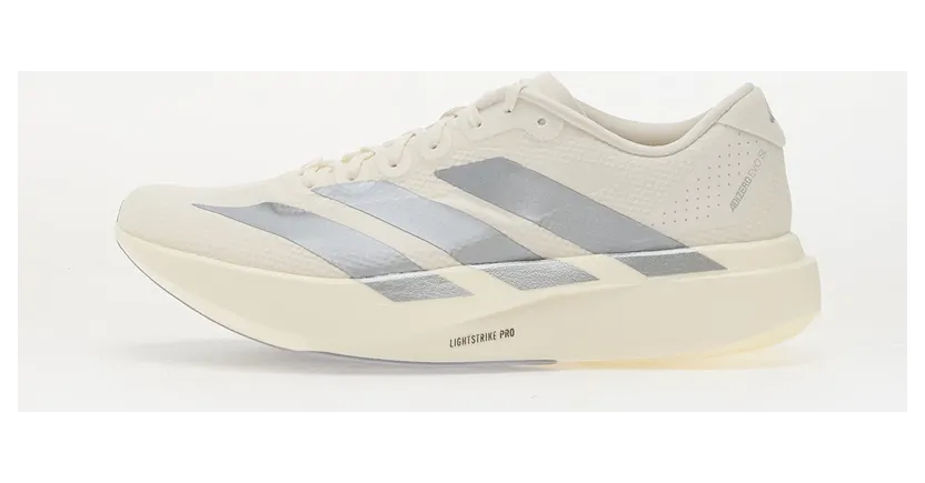 adidas Adizero EVO SL Woven Cloud White
