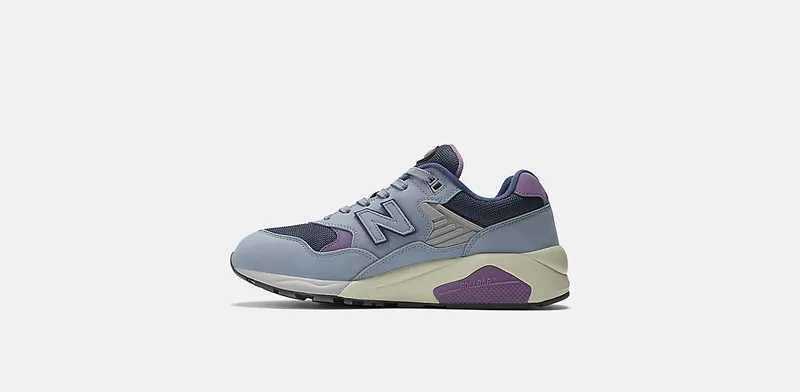 New Balance MT580 Arctic Grey Grape (MT580VB2)