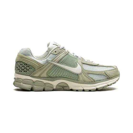 Nike Zoom Vomero 5 Barely Volt/Pure Platinum/Black sneakers – Beige (HF1553)
