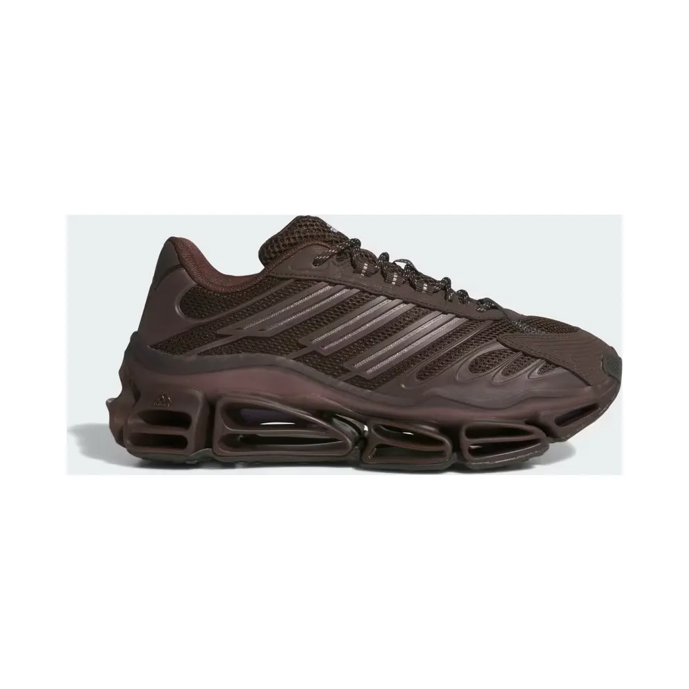 adidas Megaride AG “Aurora Coffee / Glow Purple / Core Black” (KH7123)
