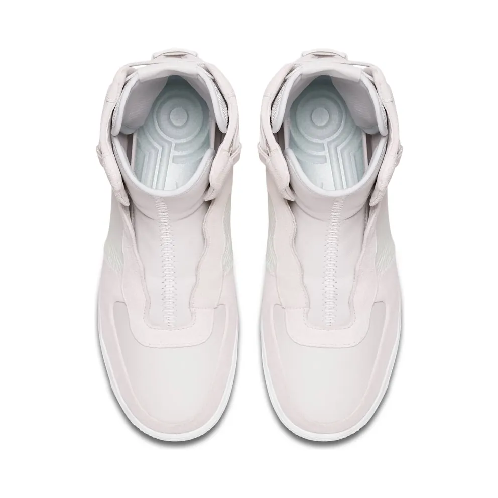 Nike Air Force 1 Rebel XX Off White (W) Off White/Light Silver (AO1525-100)