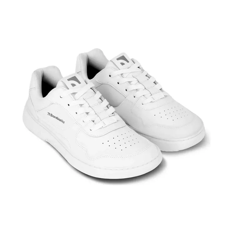 Barebarics Zing Leather Barefoot Schoenen 50290243