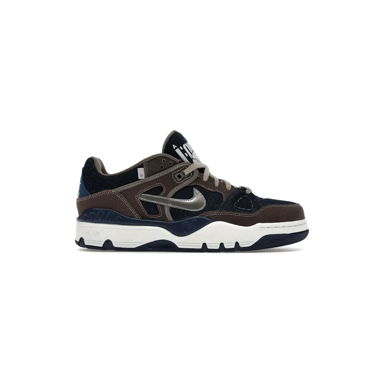 nike-air-force (Blank Tag) HQ0262-004