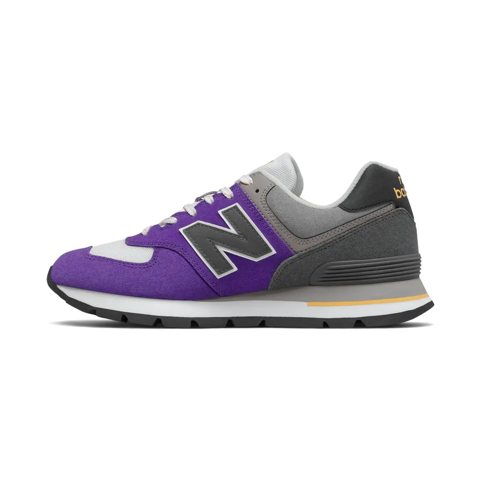 New Balance ML574 DTB Prism Purple / Marblehead (ML574DTB)