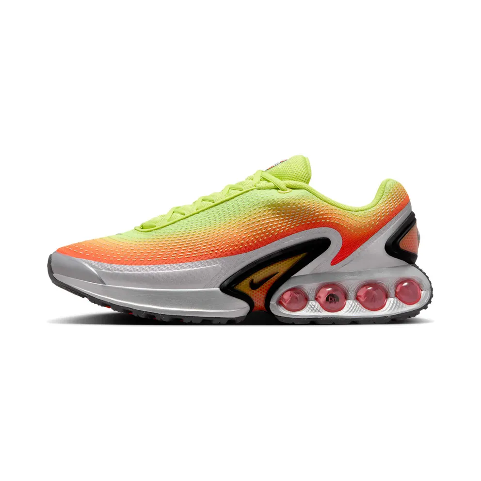 Nike Air Max Dn SE Cyber Bright Crimson (HF5531-300)