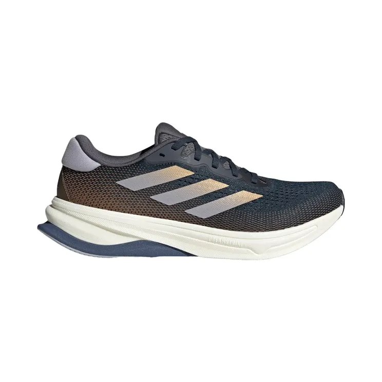 adidas Supernova Solution Aurora Ink Glory Grey Oat (ID3603)