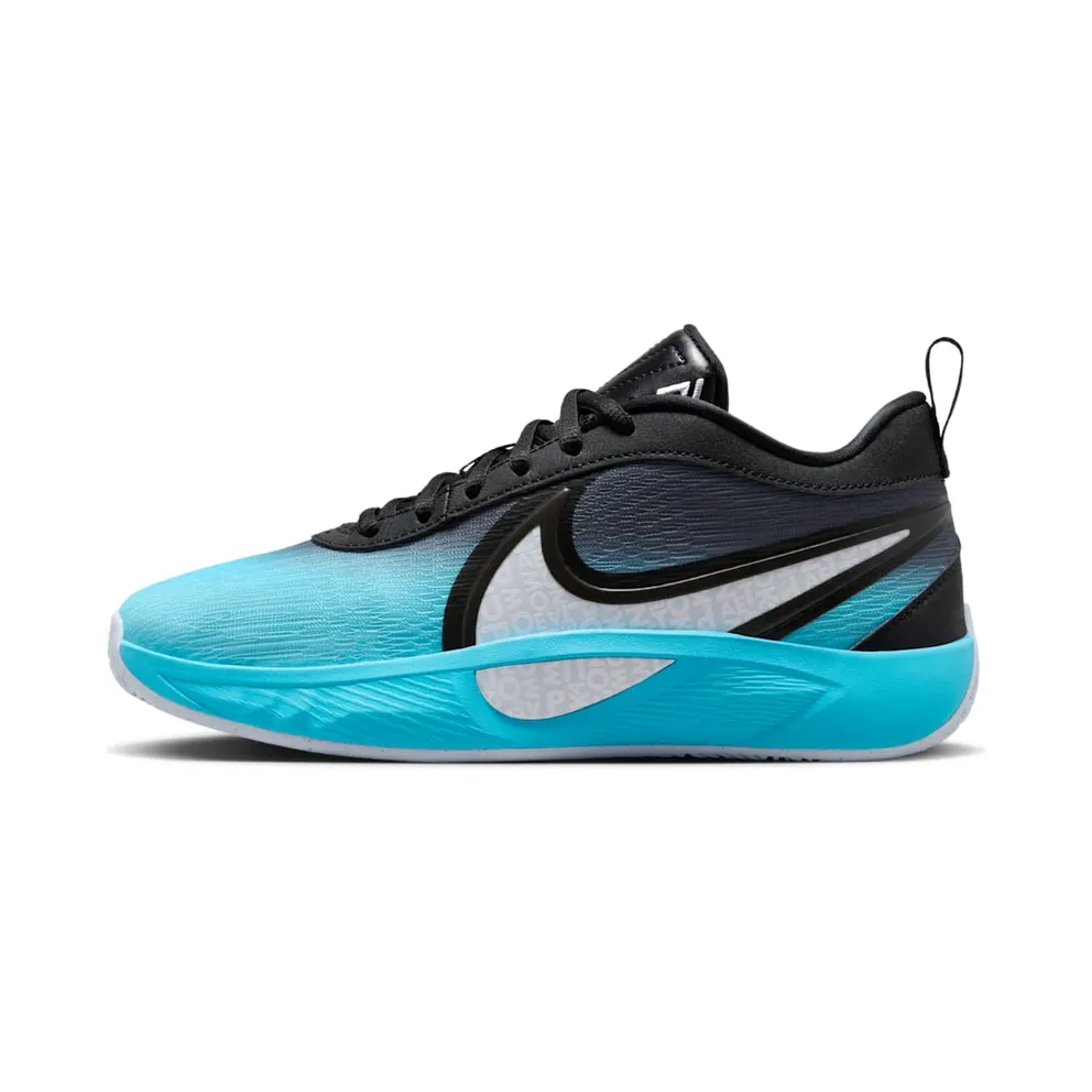 Nike Giannis Zoom Freak 6 Christmas (HV9532-001)