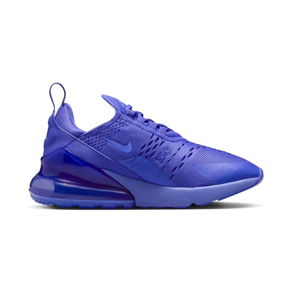 Nike Air Max 270 Light Ultramarine (AH6789-500)