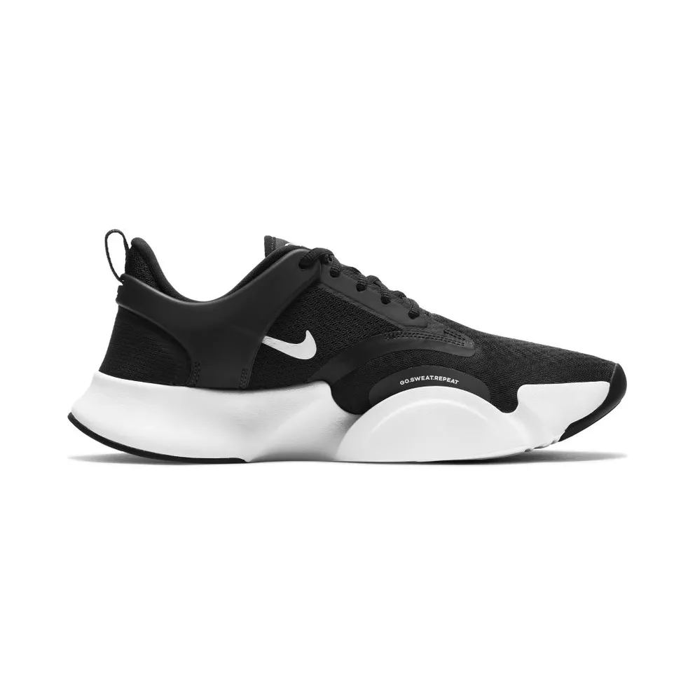 Nike SuperRep Go 2 Training Black (CZ0604-010)