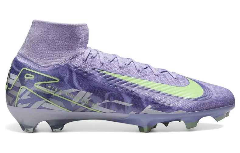 Nike Zoom Mercurial Superfly 10 Elite FG United Pack (HF1603-500)