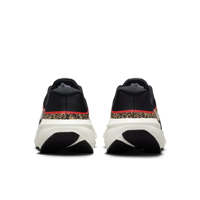 Nike Downshifter Black/British Khaki/Fusion Red/Sail (IR0210-001)