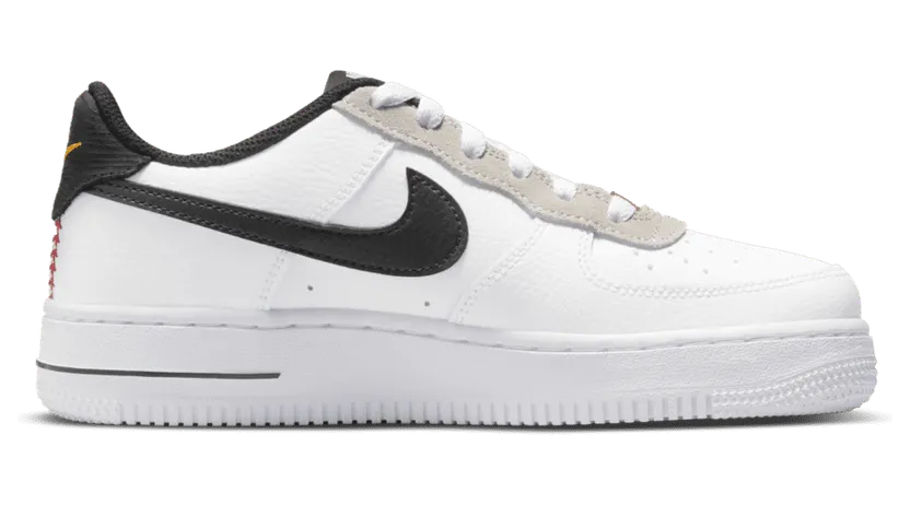 Nike Air Force 1 Low Ken Griffey Jr. and Sr. Swingman (GS) (DJ5195-100)
