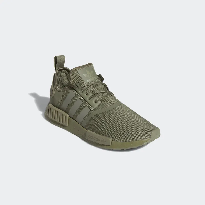 adidas NMD R1 Legacy Green (FW6415)