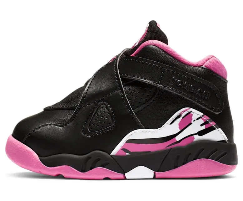 Jordan 8 Retro Pinksicle (TD)
