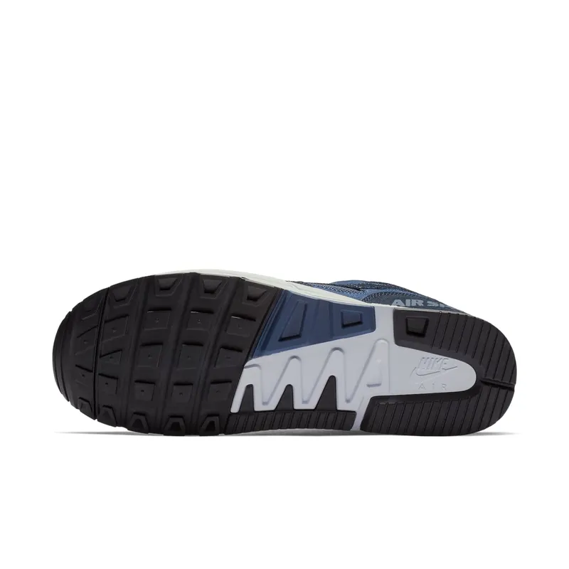 Nike Air Span 2 SE SP19 Midnight Navy (BQ6052-400)