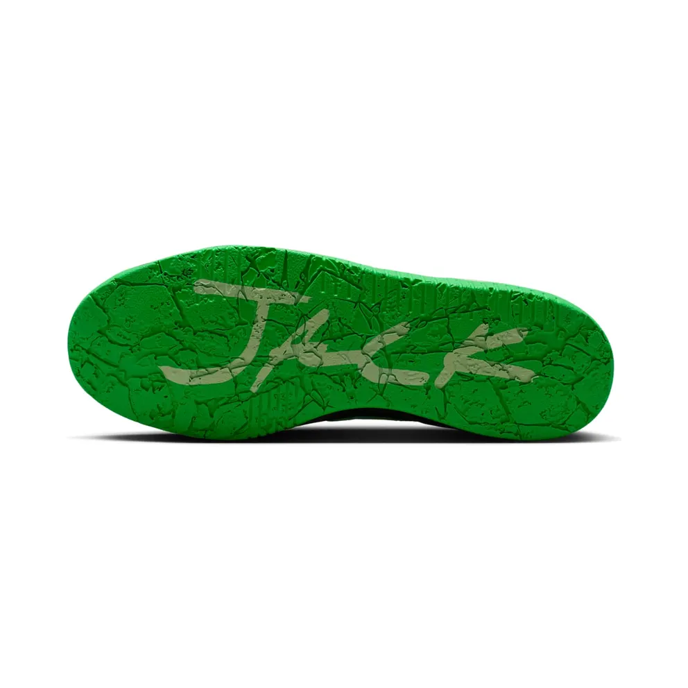 Jordan Jumpman Jack “Travis Scott – Green Spark” (IM9113-300)