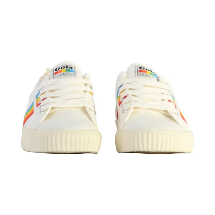 Gola Tennis “White” (CLB156OW)