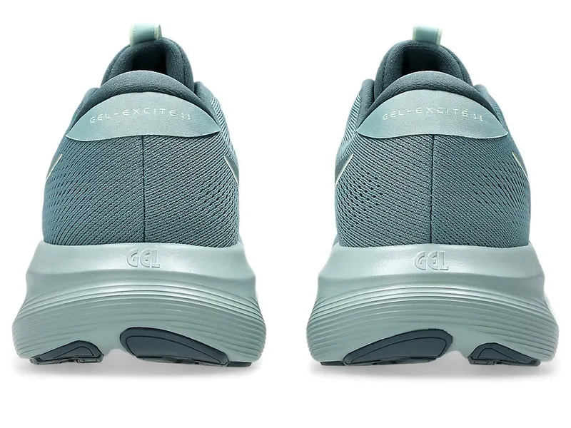 ASICS GEL-EXCITE 11 “Foggy Teal / Ocean Haze” (1011C080-404)