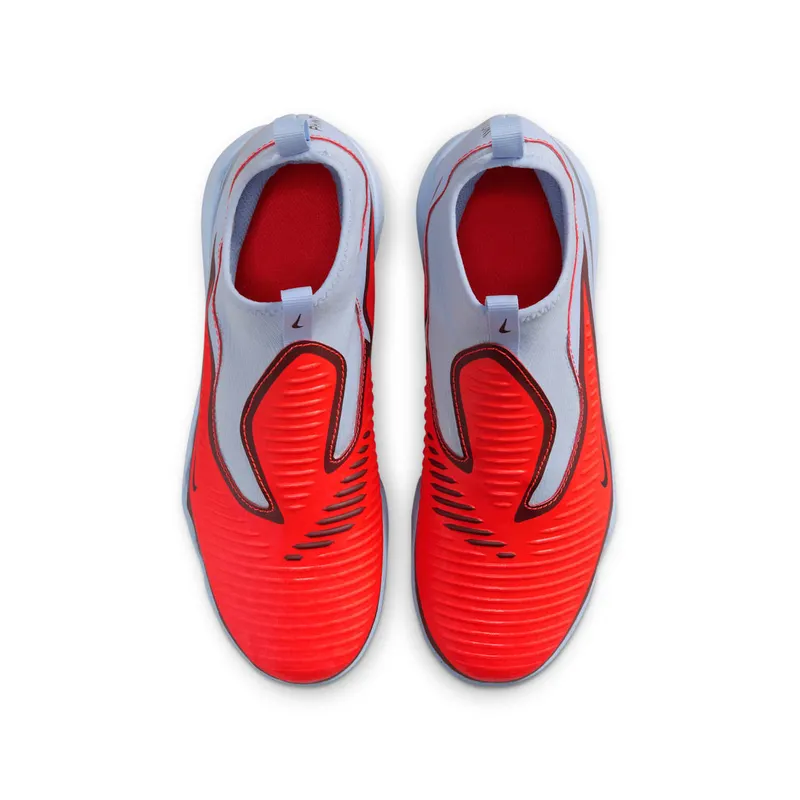 Nike Phantom 6 High Academy TF Royal Tint Bright Crimson (HQ2049-400)