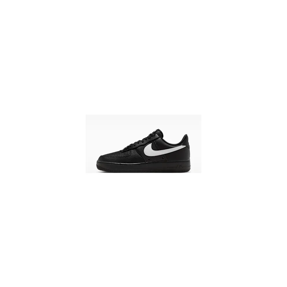 Nike Air Force 1 07 LV8 Black & White – “Black” (IR0952-001)