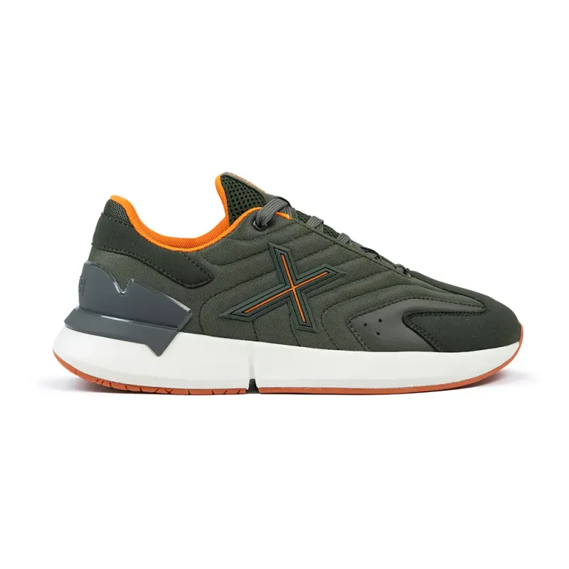 Munich sneaker Green (4178022)
