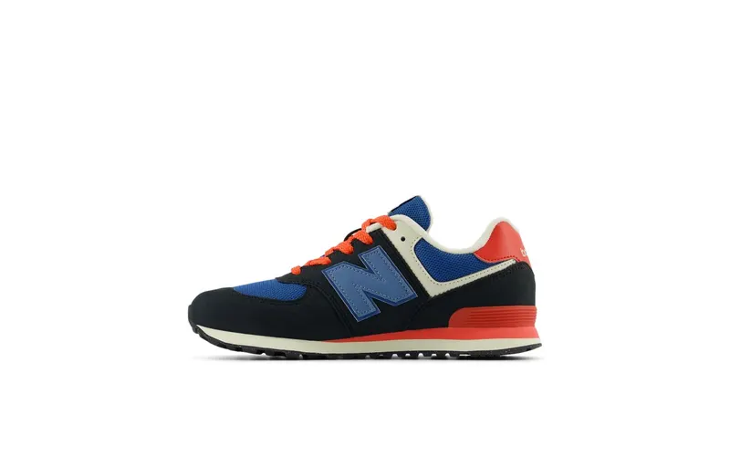 New Balance 574 Phantom Blast Red (GC574RBT)