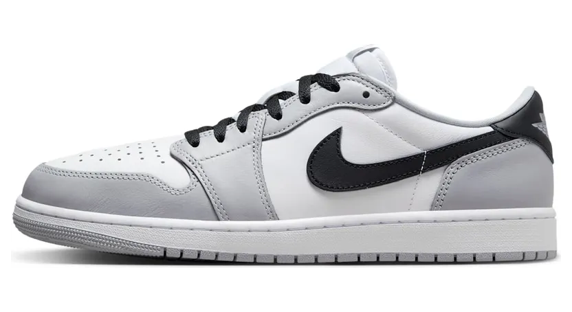 Air Jordan 1 Low CZ0790-110