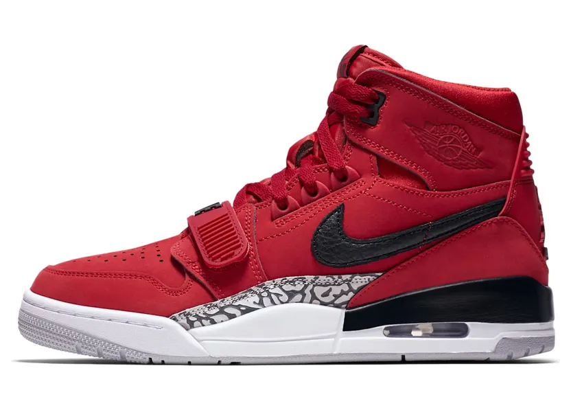 Jordan Legacy 312 Toro