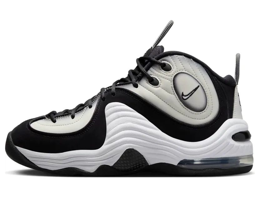Nike Air Penny 2 Panda (DZ2549-001)