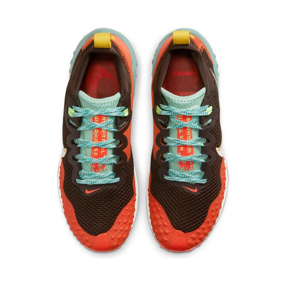 Nike Wildhorse 7 Trail Running Brown (CZ1864-200)
