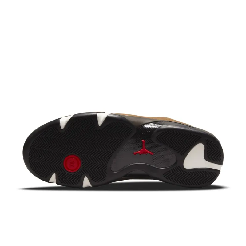 Jordan 14 Retro Winterized Archaeo Brown (DO9406-200)