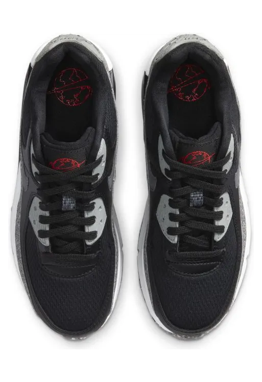 nike-air-max CQ9909-001