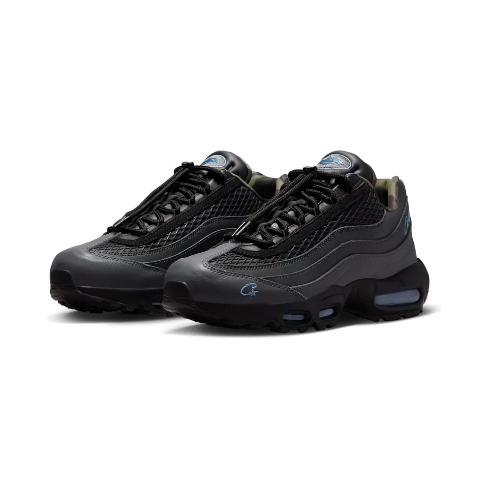 Nike Air Max 95 SP Corteiz Aegean Storm (FB2709-002)
