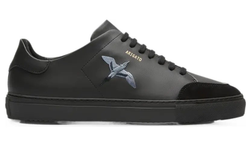 Axel Arigato Clean 90 B Bird “Black” (F4210002)