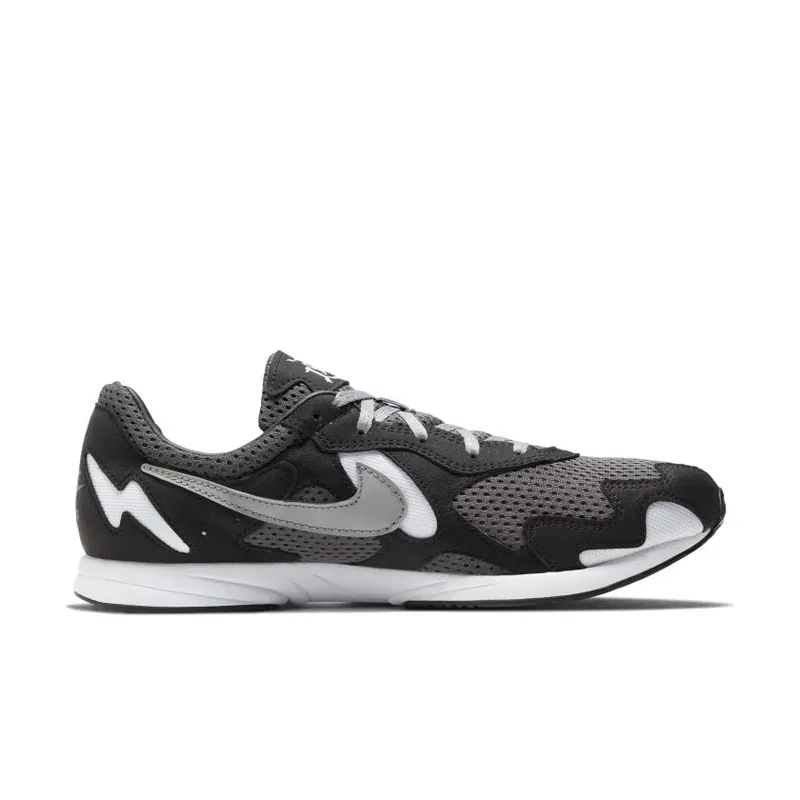 Nike Air Streak Lite Black Dark Grey Black/Dark Grey-White-Wolf Grey (CD4387-001)