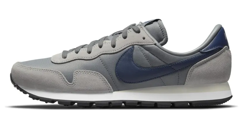 Nike Air Pegasus 83 Smoke Grey (DJ6892-001)