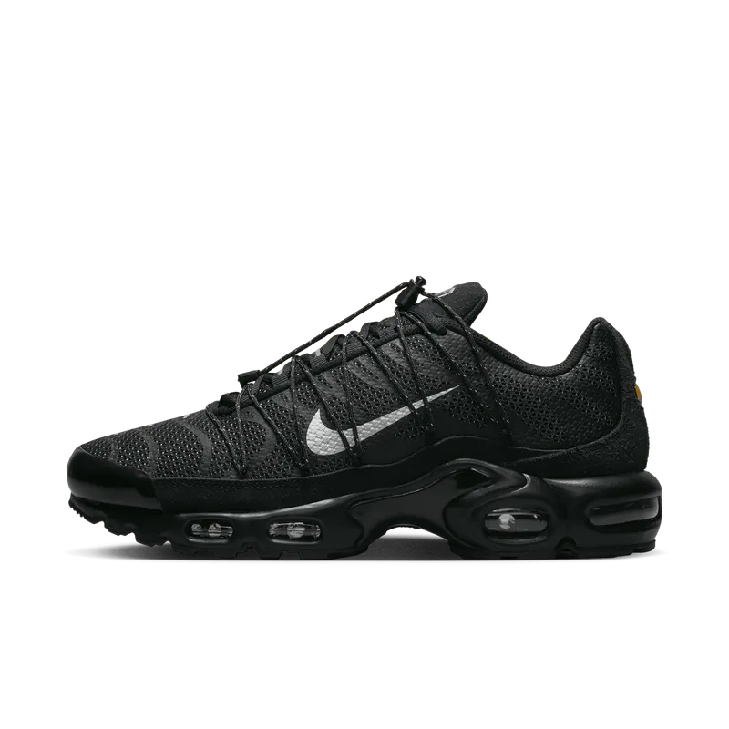 Nike Air Max Plus Toggle Black Reflective (FD0670-001)