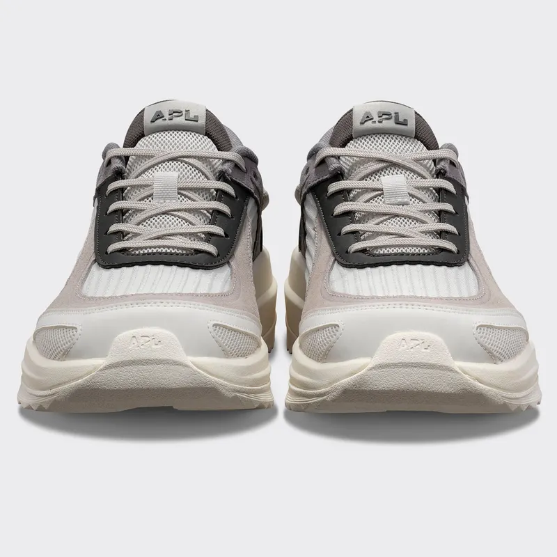 APL Jogger “Light Fog/Harbor Grey/Cement” (Men)