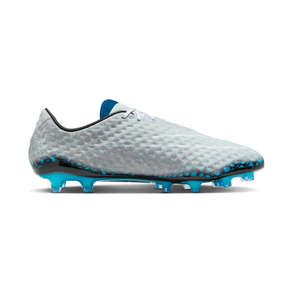 Nike Hypervenom Phantom 1 FG Cleat “White Photo Blue” (HV0153-001)
