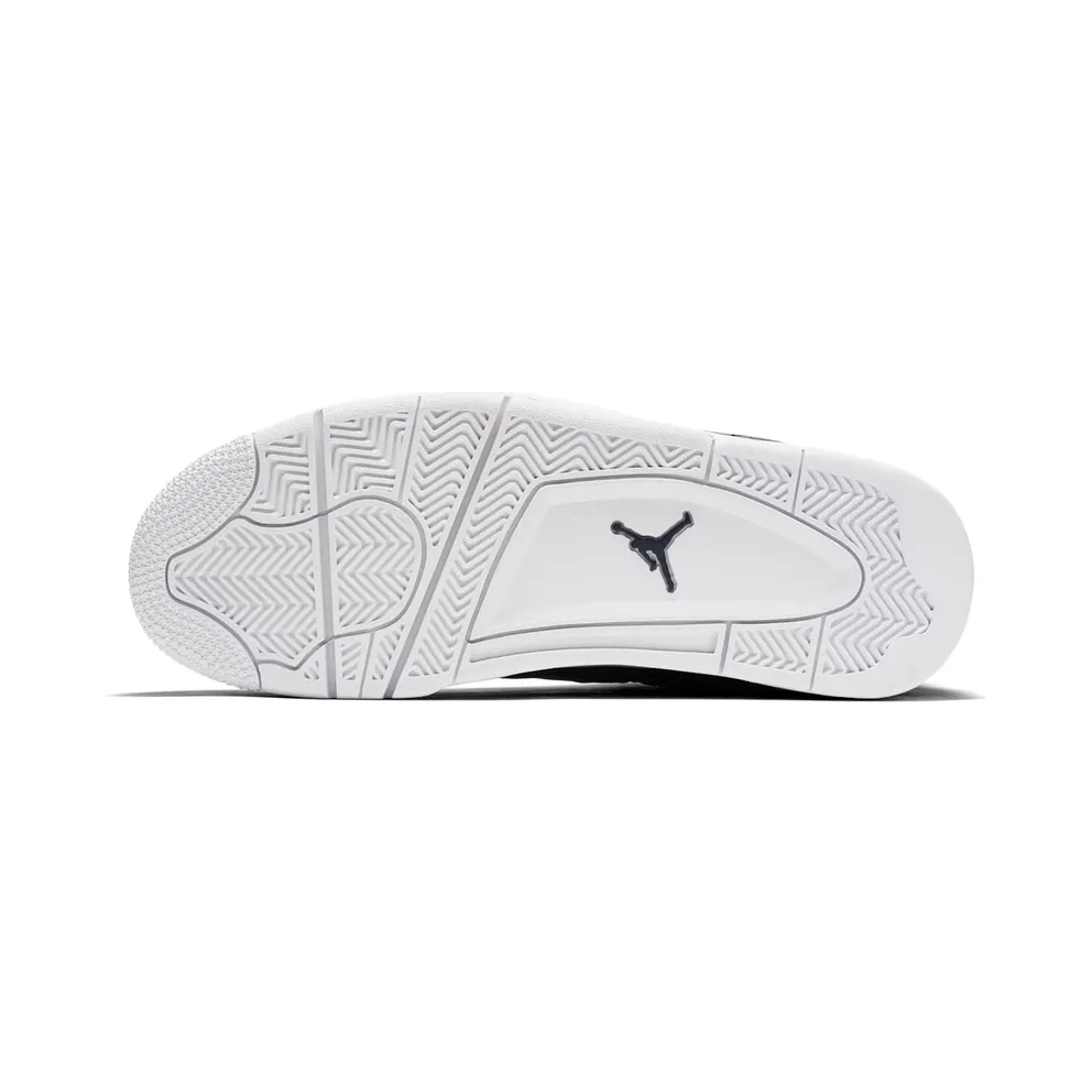 Air Jordan Nike AJ 4 IV PRM Pinnacle Navy (819139-402)