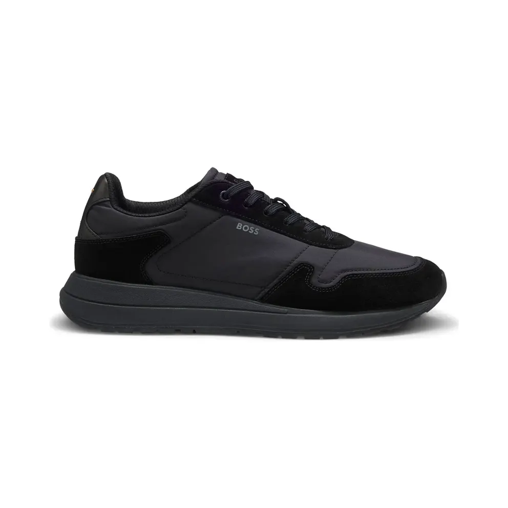 Hugo Boss sneaker Black (50568945-005)