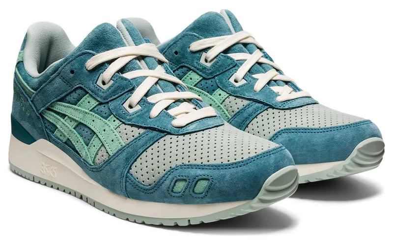 Asics Gel Lyte III OG Blue (1201A164 300)