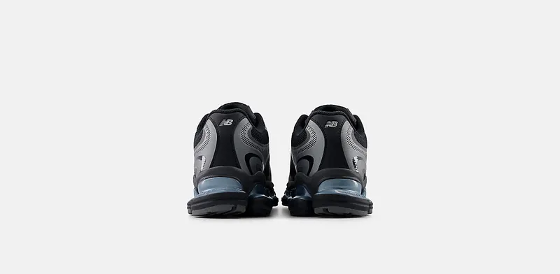 New Balance Abzorb 2000 “Black / Grey” (U2000EA)