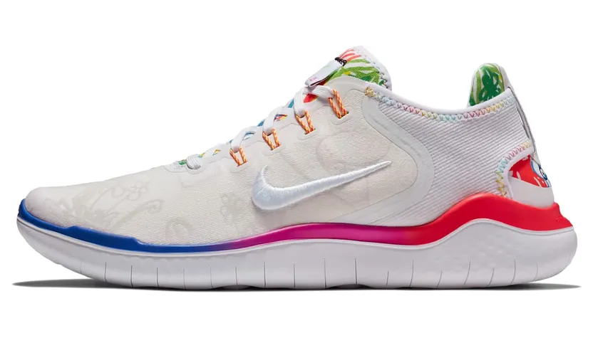 nike-free AH3966-100