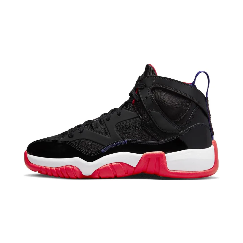 Jumpman Two Trey Black (DO1925-001)