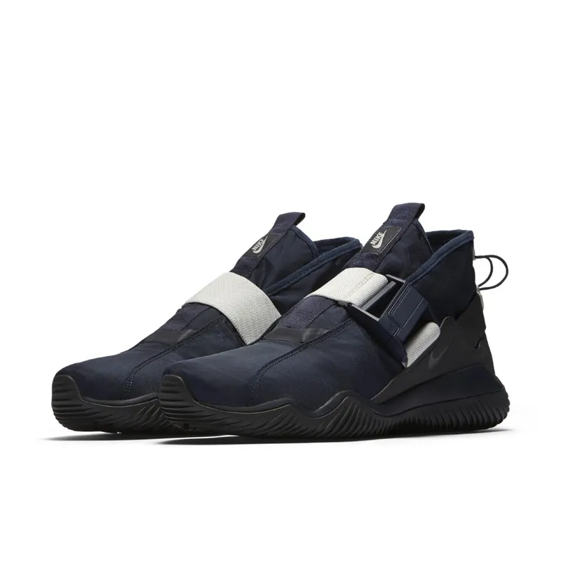 Nike Komyuter Obsidian Obsidian/Anthracite-Light Bone-Anthracite (AA0531-400)