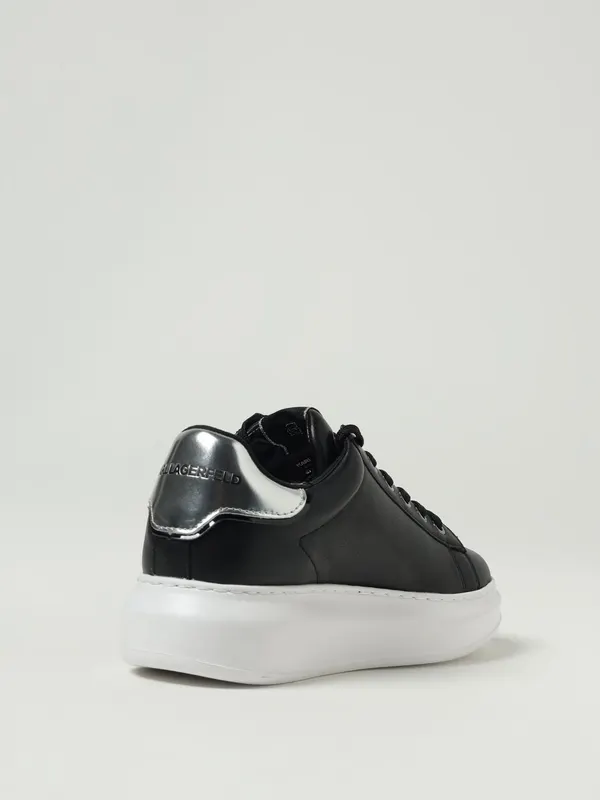 Karl Lagerfeld Sneakers Black (KL62530N000) (2)