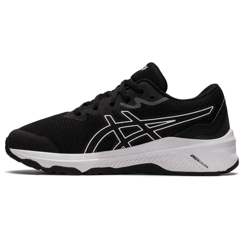 Asics GT-1000™ 11 GS Black/White (1014A237.001)