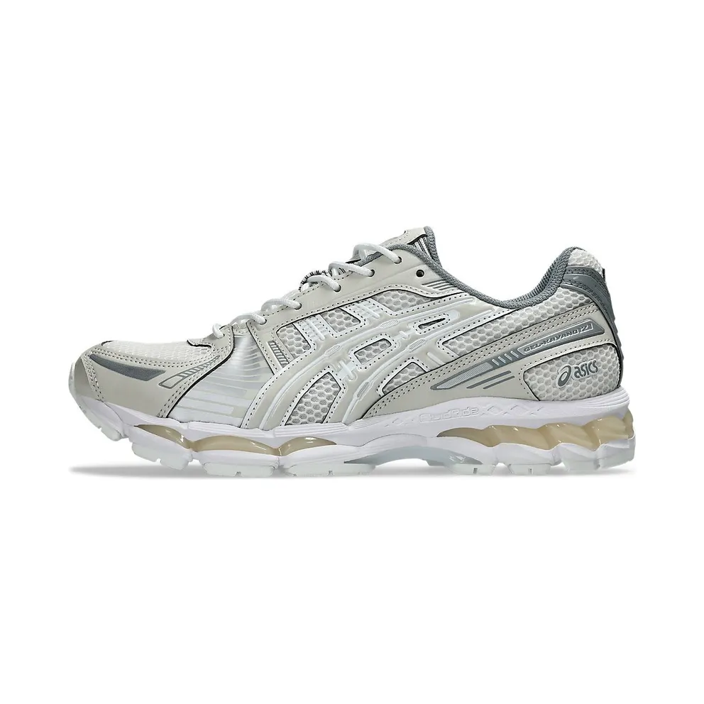 ASICS GEL-KAYANO 12.1 “Cream / Smoke Grey” (1203A759-108)